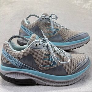 Gdefy Shoes Women's 11 Gravity Defyer TB9024FGU-W Comfort Walking‎ Orthopedic